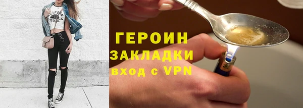 эйфоретик Гусь-Хрустальный